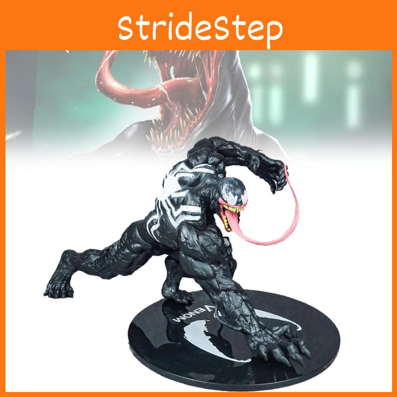 Venom Figure Pvc Model Toy Statue Doll Desktop Decoration Gift Collection