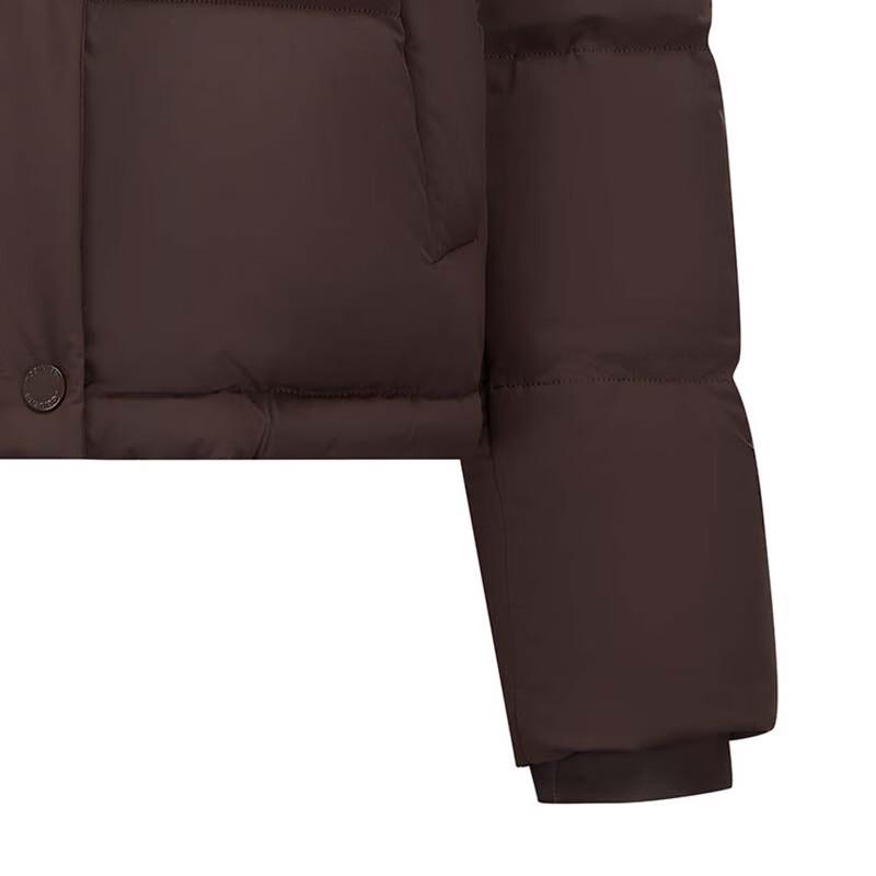 Bosideng B40145294 Commuter Hooded Down Jacket