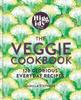 Kniha Higgidy ??? The Veggie Cookbook : 120 Glorious Everyday Recipes