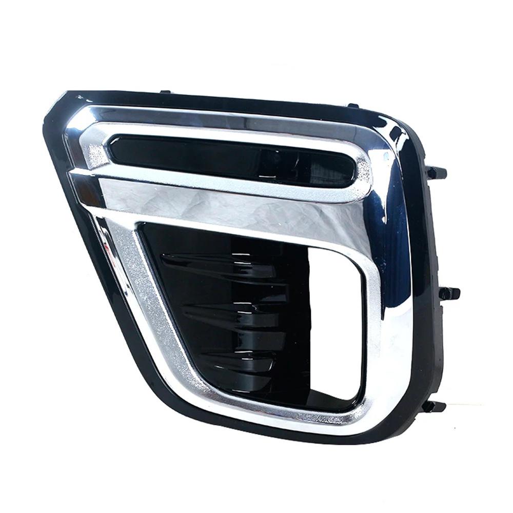 Left Fog Light Trim 57731SJ130 Fit For Subaru Forester 2019-2021