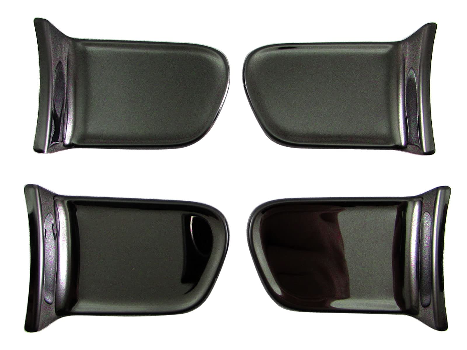 

BRIGHTZ Aqua 10 11 15 16 Stainless Steel Inner Door чёрный