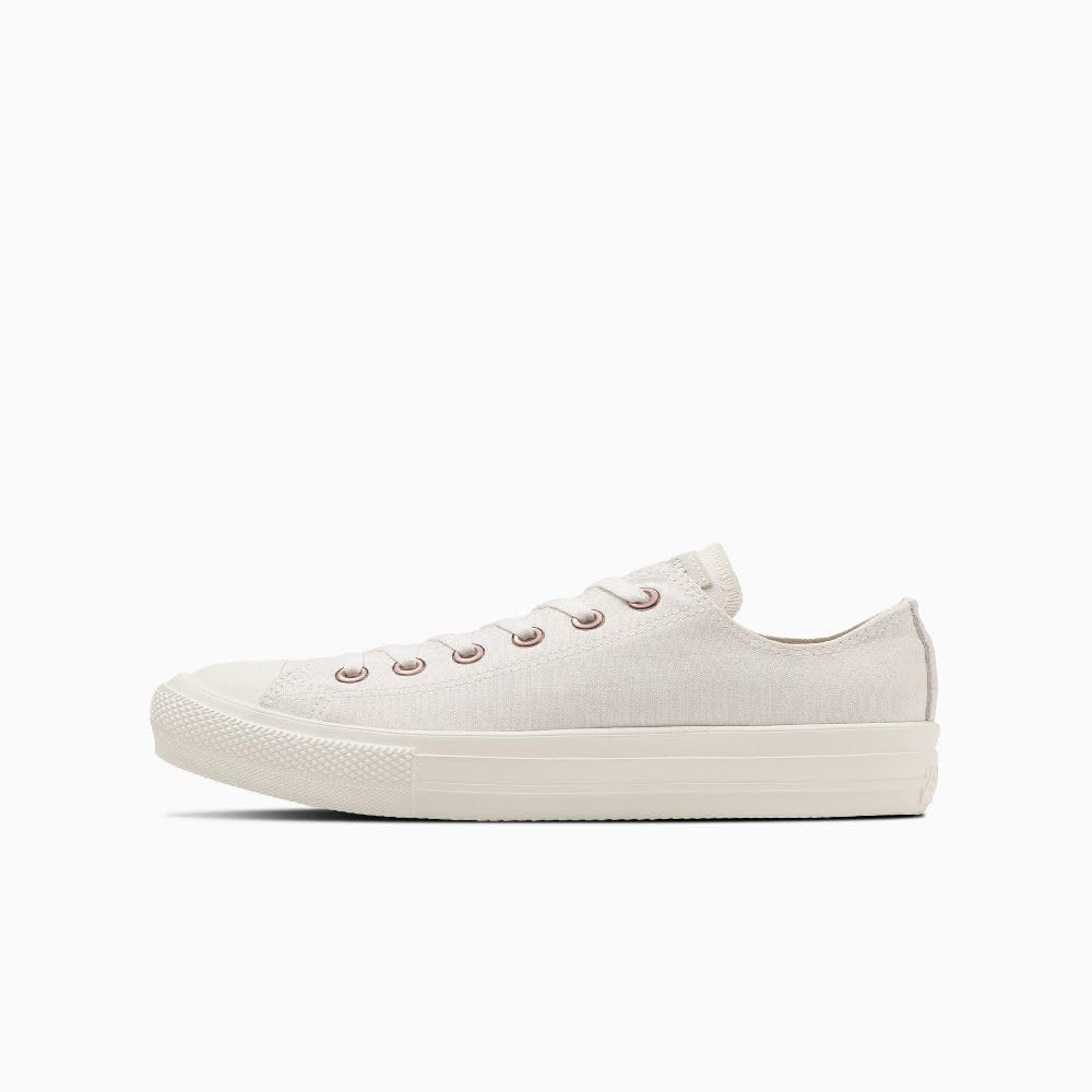 All Star Light PLTS Point Suede PG OX