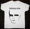 Tubeway Army New Wave Synth Pop Post Punk Men's Tshirt Size USA Unisex