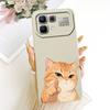 For Infinix Note 60 Pro Note60 Cute Cat Flower Cartoon Phone Case For Infinix Note 60 60Pro 5G Soft Silicone Covers Bumpers