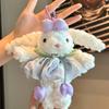 Plush Doll Pendant Cute Handbag & Backpack Ornament