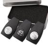 Coque de clé B Mercedes AMG/Bosch pour télécommande Classe C - Remplacement du capot arrière