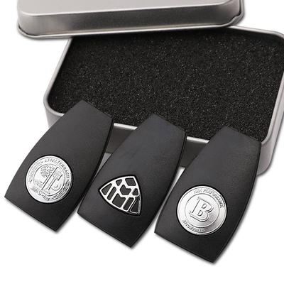 Mercedes AMG/Bosch B Key Shell for C-Class Remote - Back Cover Replacement