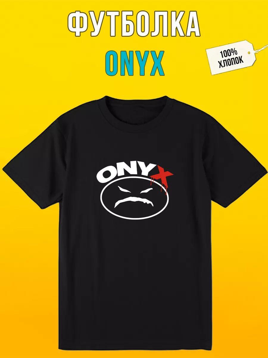 Onyx T‑shirt 4XL