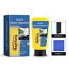 Rayhong Car Glass Oil Film Cleaner - Car Window And Windshield Cleaner, Anti-Rain And Anti-Fog Glass Cleaner For Vehicles