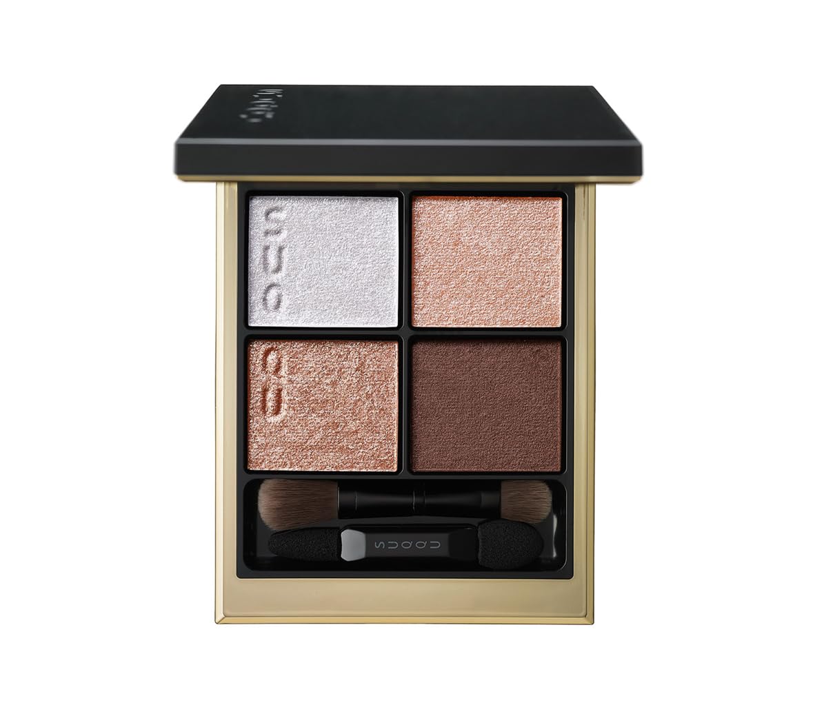 

SUQQU Signature Color Eyes 129 Sweet-AMAIZUYA