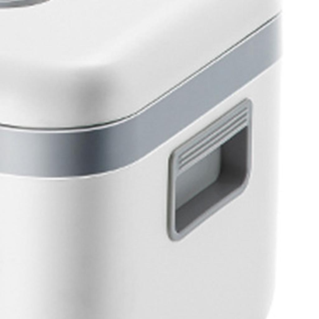 Kitchen Rice Storage Box Large Capacity Perfect Sealing Keep Refresh Grain Storage Container