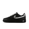 Air Force 1 Low top Skateboard-Schuhe Unisex Schwarz CW2288-001()