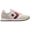 New Omega Trainer Converse 'Light Dune Vintage White' A13377C