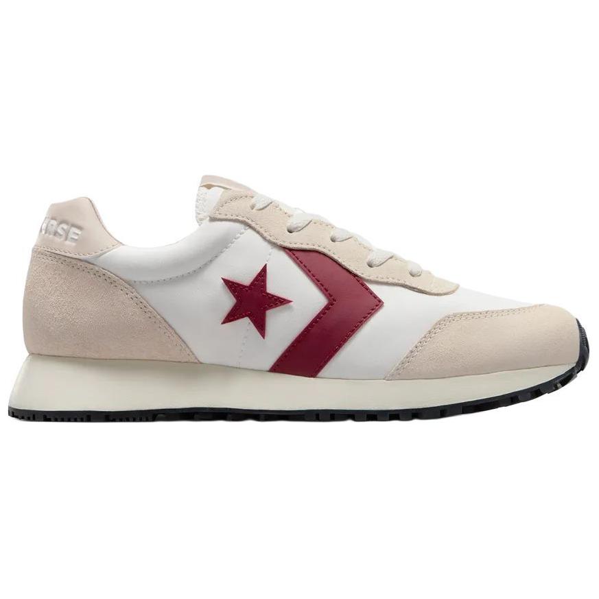 New Omega Trainer Converse 'Light Dune Vintage White' A13377C