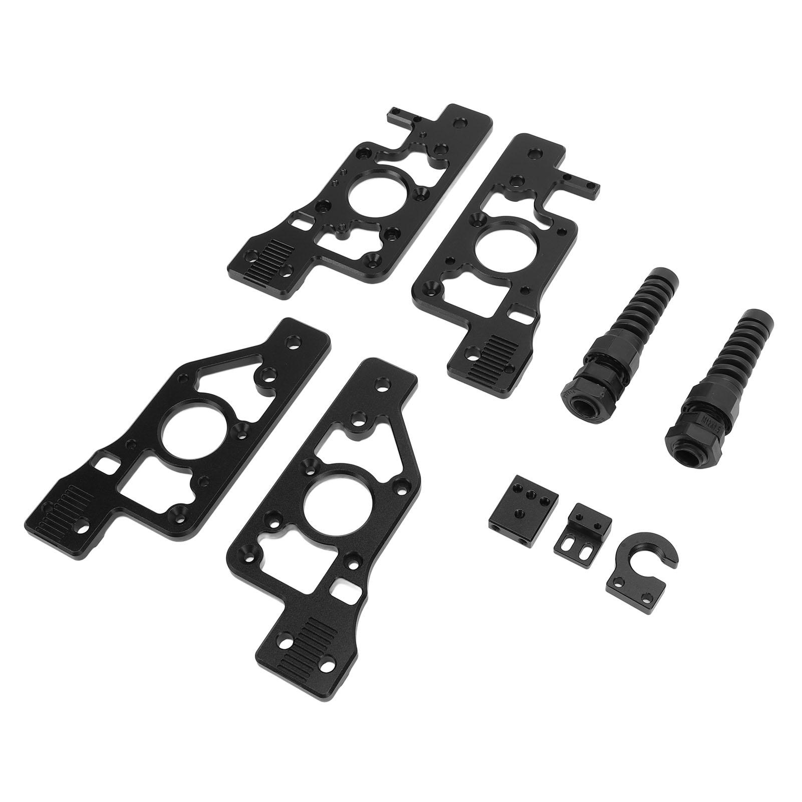 

Комплект кріплень AB двигуна з алюмінієвого сплаву високої точності для VORON 2.4 R2 V2.0