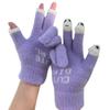 Accessories – Hansker, votter og fingerhansker