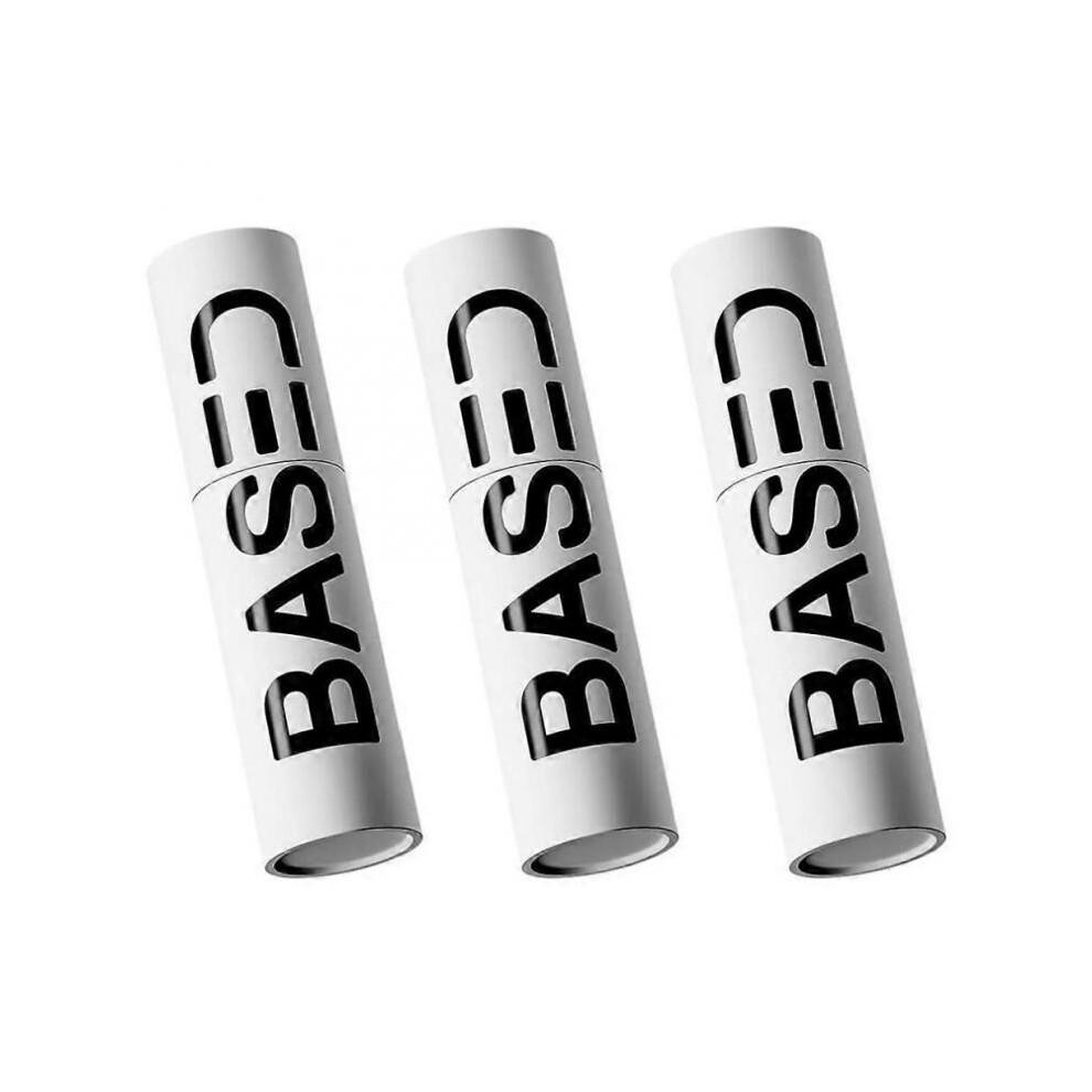 (3 Stück)Haarstruktur Puder 50g, Volumenverleihendes Stylingpuder für Mattes Finish und Natürlichen Halt 3pcs