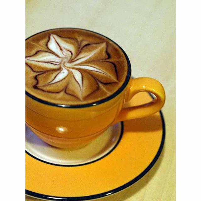 Diy 5D Diamond Painting Coffee Cup Diamond Embroidery Coffee Beans Kitchen Mosaic Scenery