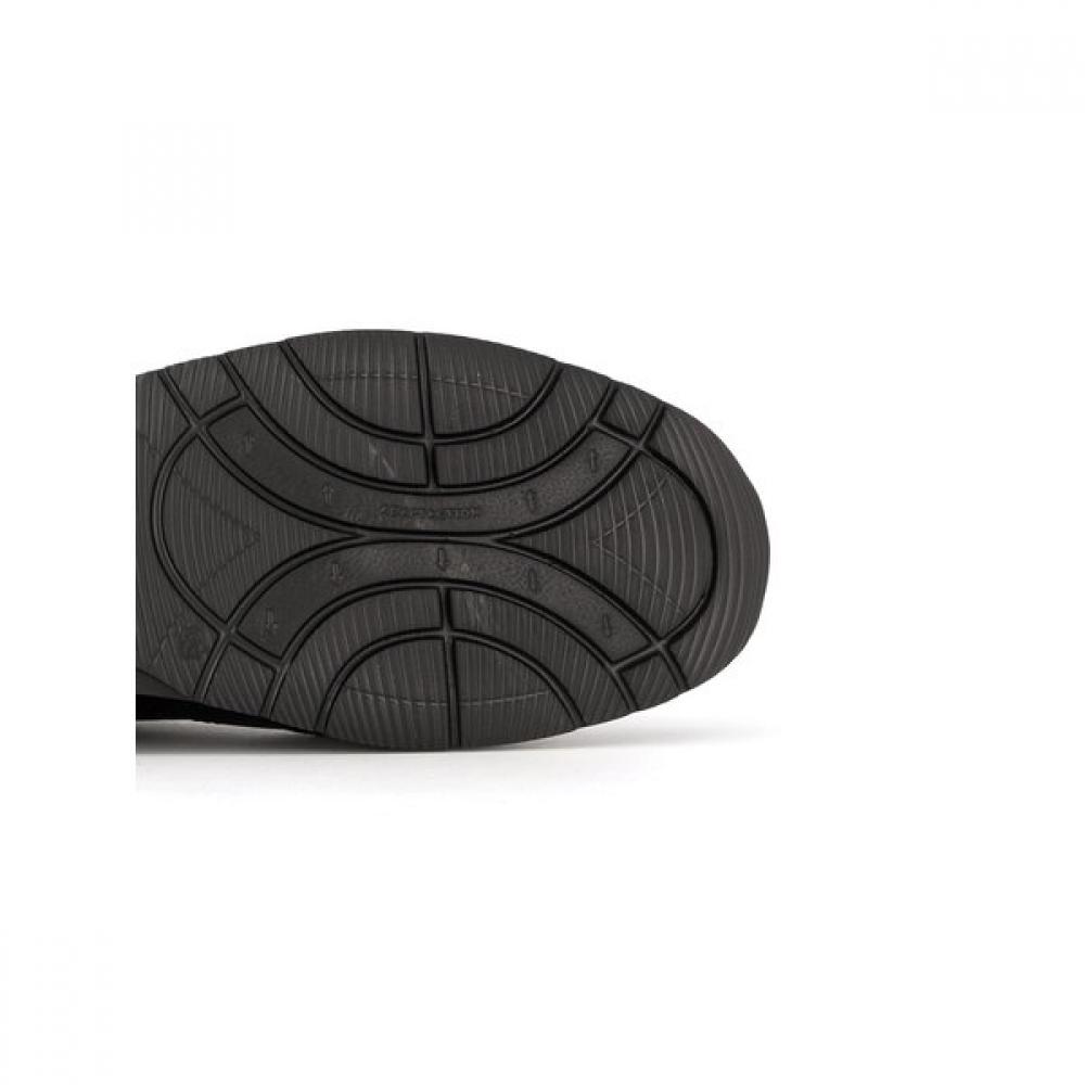 VAINER Komfort Sneaker Schwarz Damen 9r49