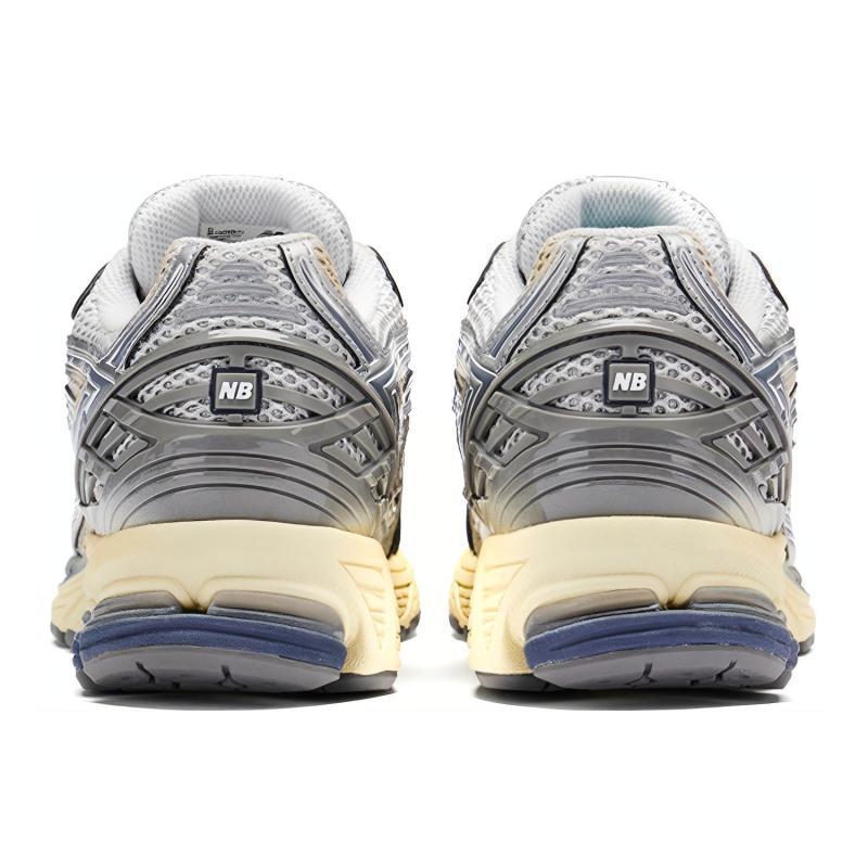 New Balance Thisisneverthat X New Balance 1906R 'The 2022 Downtown Run' Sneakers M1906RTI