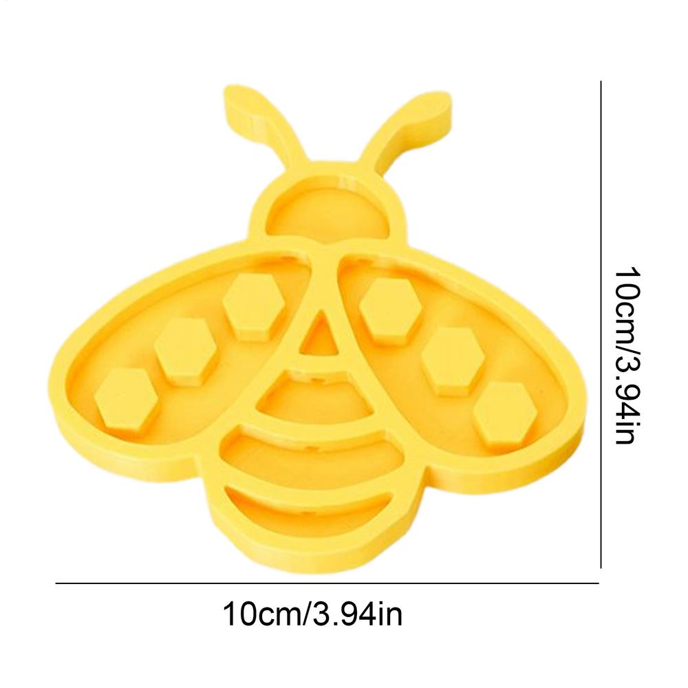 Bee Insect Drinking Beekeeping Drinking Fountain Cup Feeding Drinker Bee Watering Station Bee Feeder Garden Decor