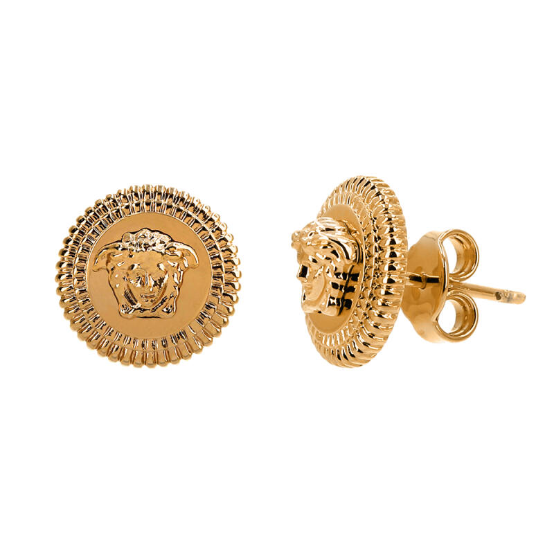 

Versace Medusa Head Earrings 1005333 1A00620 3J000 1005333 1A00620 3J000