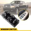 Master Power Window Switch For 2003 2004-2006 Expedition Ford 5L1Z-14529-AA NEW