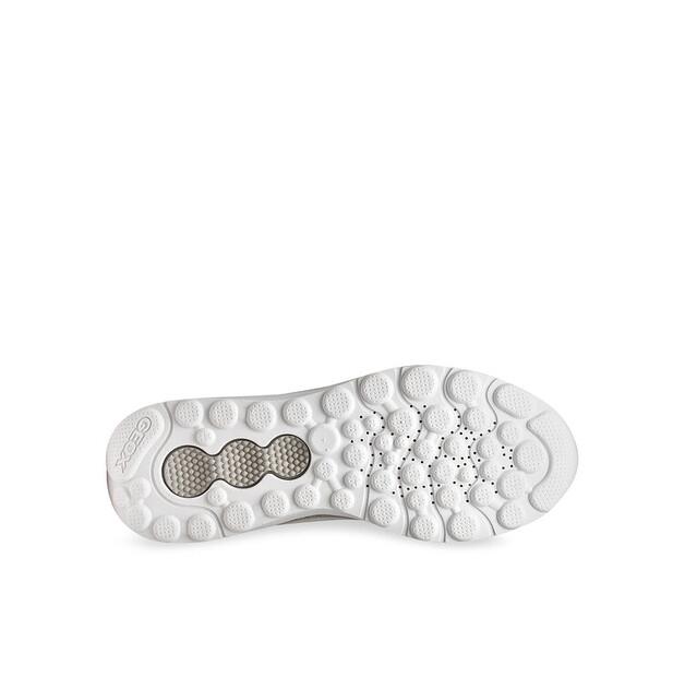 Кроссовки Geox U Spherica Actif X1