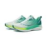 Saucony Tide Wuhan City Edition Comfortable Mesh Cushioning Non-Slip Durable Supportive Lightweight Low-Top Short Distance Running Shoes S28195-2