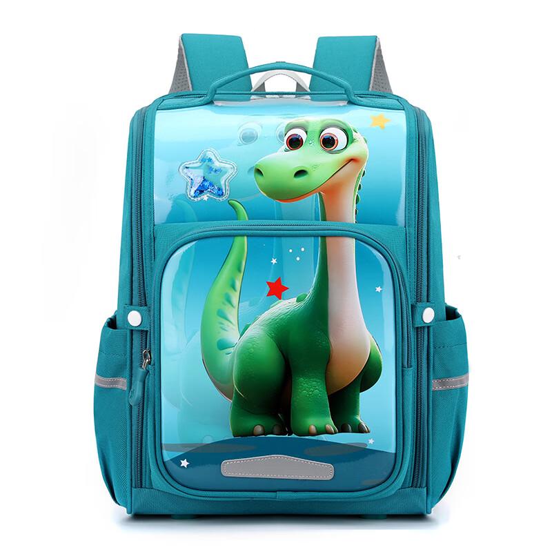 

Cute Cartoon Kids Backpack One Size