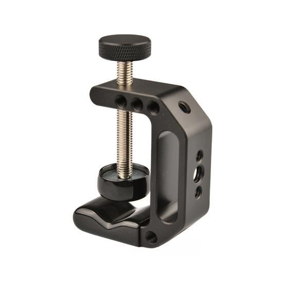 C-Clamp Multi Functional Adapter High Durability Adjustable Design Widely Used Desktop Mount Holder Jig Clamp