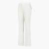 LECOQ GOLF Women'S Back Pocket Bootcut Pants (Gq322Lpt81)