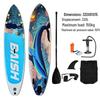 Inflatable Stand Up Paddleboard