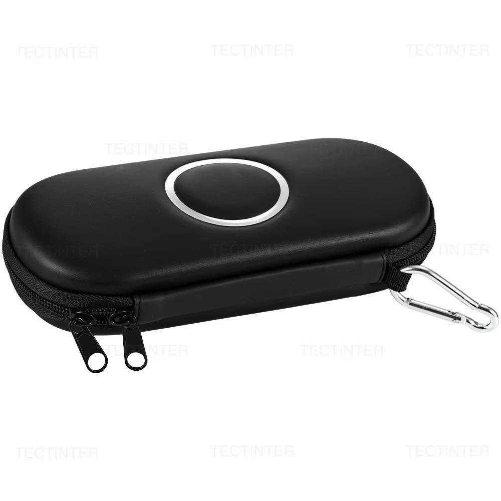 Материал EVA Сумка-кейс EVA Водонепроницаемый Ударопрочный Чехол для игровой консоли PSP Защитный корпус для Sony PSP1000/2000/3000