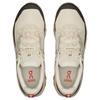 ON Cloudrock Low Waterproof Ivory Men Sneakers Cream 3MF10253334