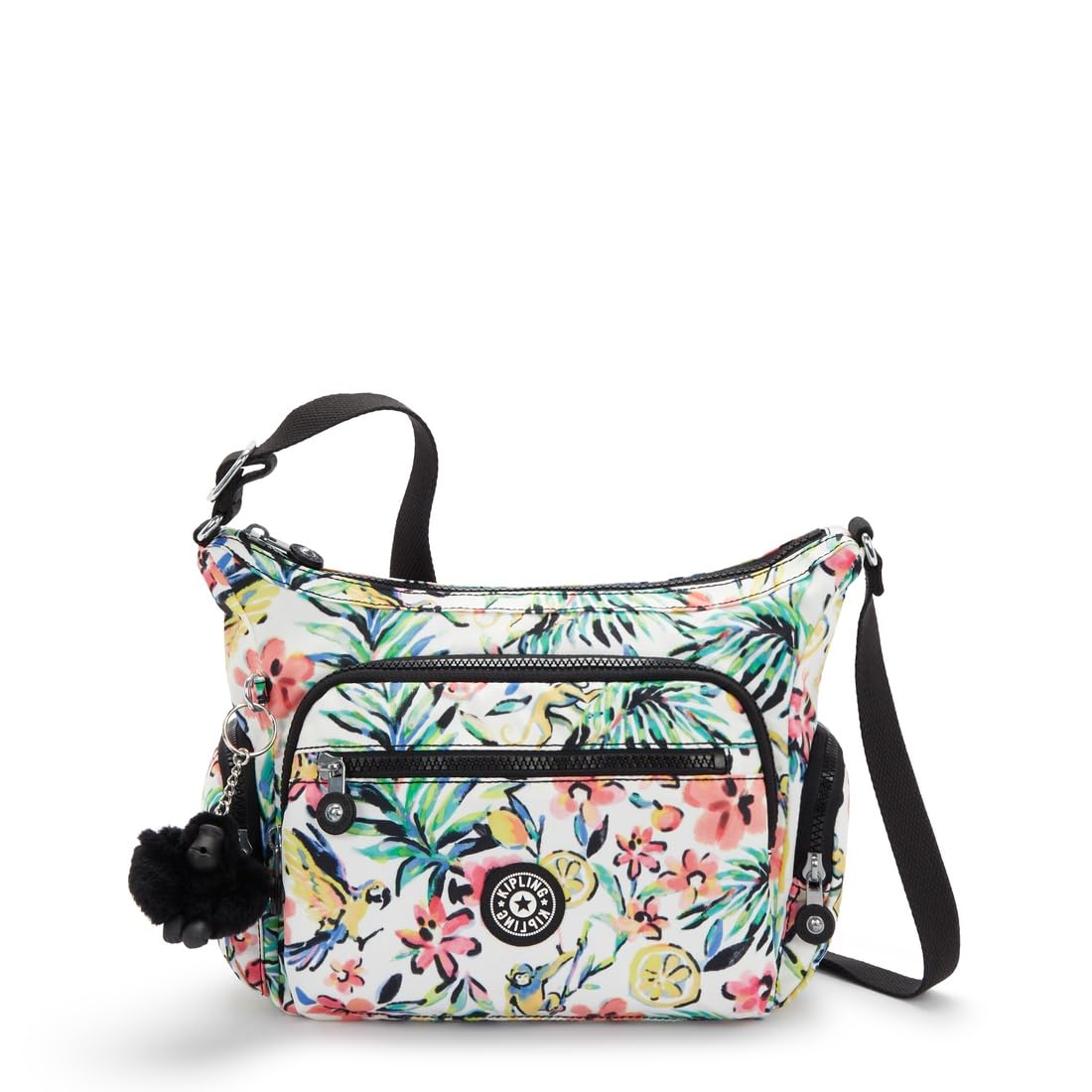 

GABBIE S Коктейльний Квітковий KI37595DZ 7Л [Kipling]