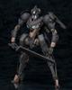 Frame Arms Kagetora Height 190mm scale plastic model approx. 1/100