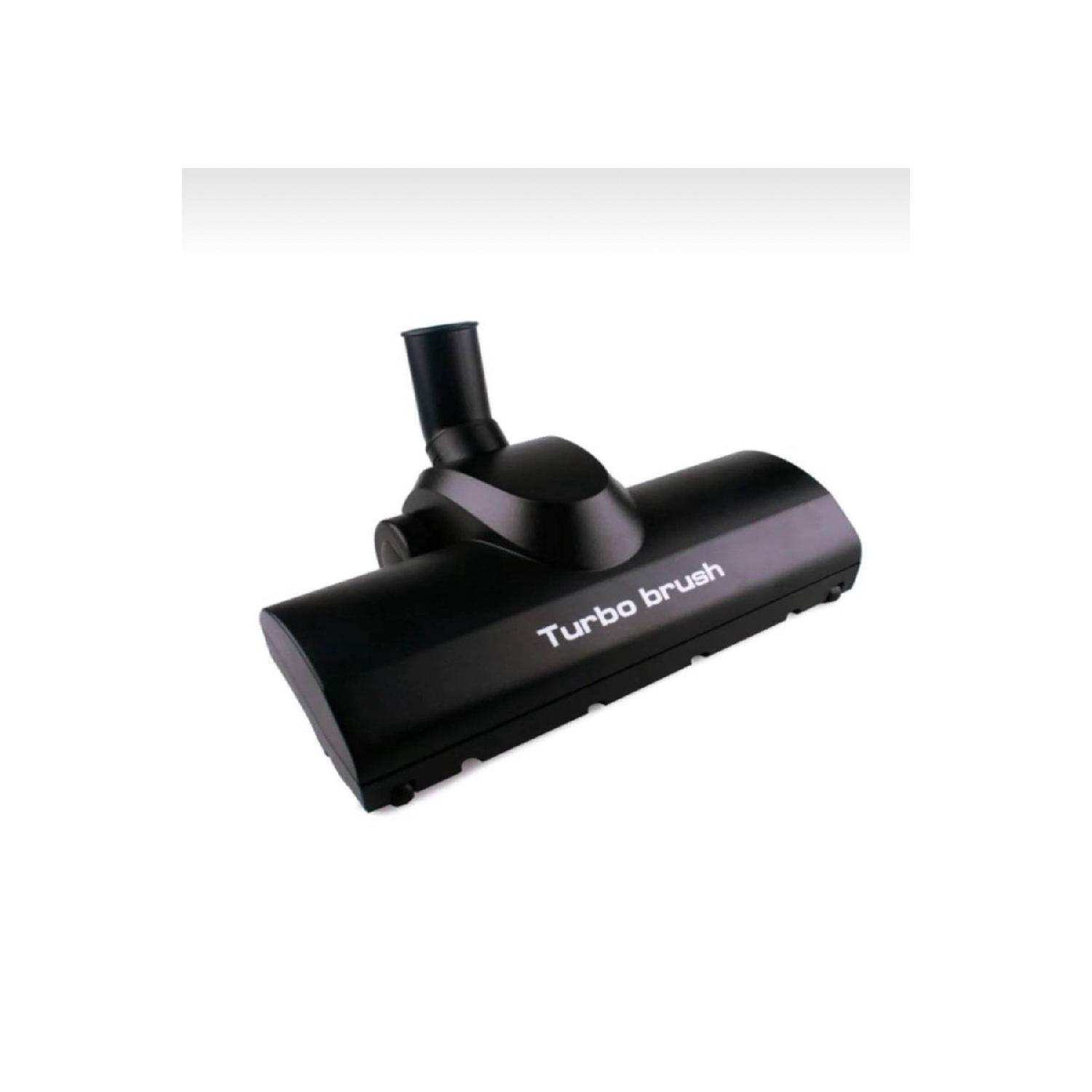 

S 6650 Compatible Turbo Absorber Head чёрный