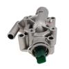 Car Engine Coolant Thermostat Housing Temperature Regulation Climate Control Suitable for 206 207 307 308 1336Z0 1336.Z0