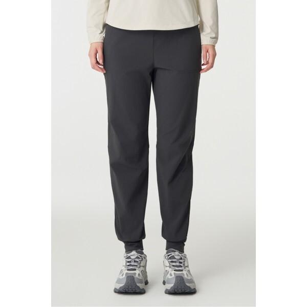 Kolon SportS Women S looSe Fit Jogger pantS Jkpna25212cgy