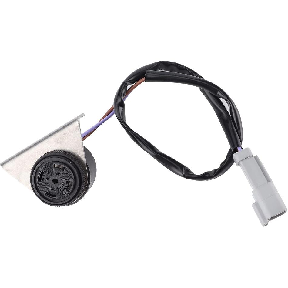 

Horn Beeper, 353629 Boat Warning Buzzer Stainless Steel OEM Design for Marine Accessories Replacement for EVINRUDE