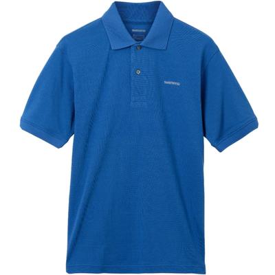 Prestige Polo Shirt Blue WS SH-002W