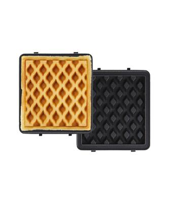BRUNO Grill-Sandwichmaker, Einzelne Waffelplatte, BOE083