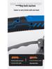 Multifunctional Automatic Lithium Battery Floor Tile Laying Machine: Ceramic Tile Installation Tool