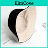Outdoor Spring New Tour Summer Bucket Hat Lady Girl Solid Color Sun Visor Hat Foldable Sun Protection Fisherman Panama Basin Cap