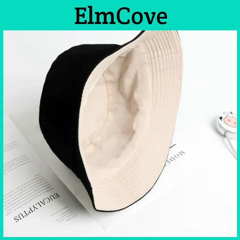 Outdoor Spring New Tour Summer Bucket Hat Lady Girl Solid Color Sun Visor Hat Foldable Sun Protection Fisherman Panama Basin Cap