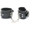 Menottes Cuir - Generique - Sélection Sextoys Saint Valentin