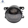 1Pair Car Front Foglight Fog Lamp Daytime Running Lights For Ford Focus Fiesta Explorer Transit Mondeo Edge  LED Fog Lights H11
