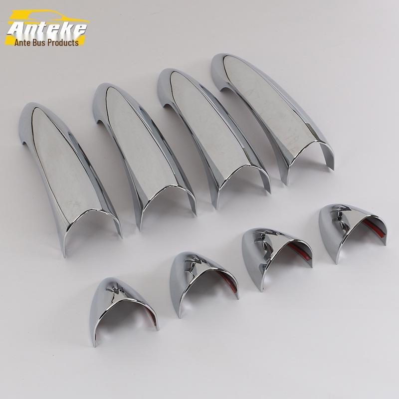 Verano Autotür Armlehne Griff Dekorativer Aufkleber - Passend für 15 Modelle