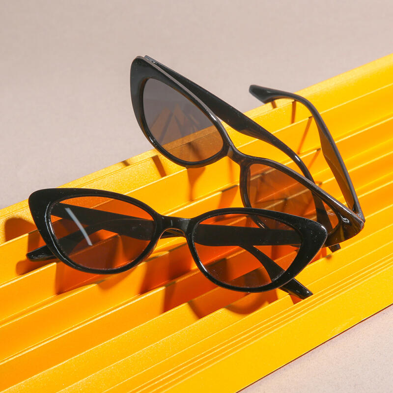 

Hot Daily Fashion Trend Sunglasses 3176 brown